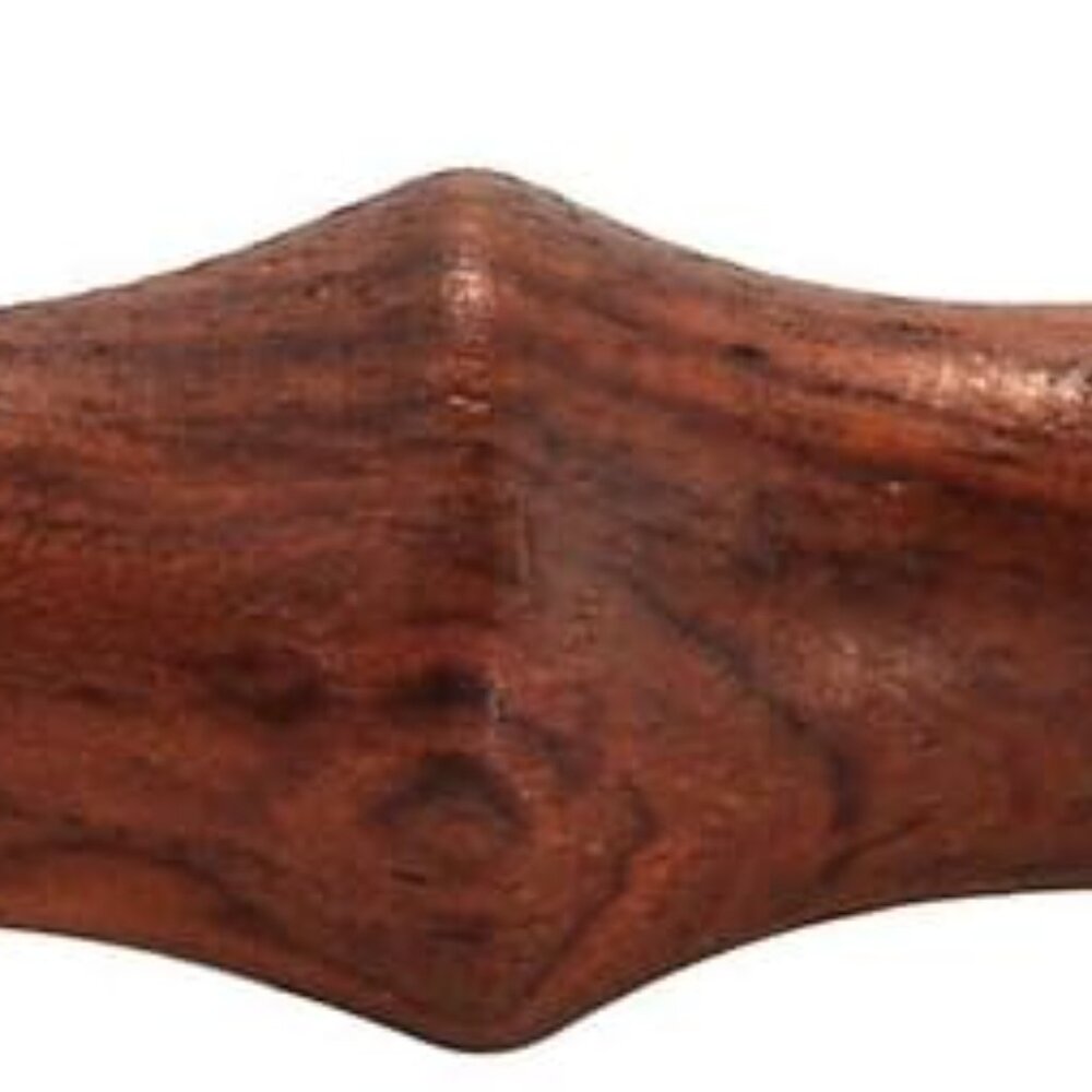 6 Pcs Wax Seal Stamp Set, Vintage Tree of Life Bee Heart Compass Feather with Lo - Picture 4 of 6